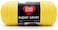 Red Heart Super Saver Yarn - Bright Yellow (Pack of 3)
