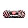 RED HEART Super Saver Yarn, Mistletoe Print