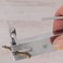 The Beadsmith Vintage Hole Punch