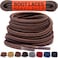 Miscly Men Round Boot Laces Shoelaces