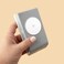 EK Tools Ek Success 1.75 Inch Circle Punch, Light Grey, 1.712.7 cm