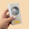 EK Tools Ek Success 1.75 Inch Circle Punch, Light Grey, 1.712.7 cm
