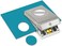 EK Tools Ek Success 1.75 Inch Circle Punch, Light Grey, 1.712.7 cm