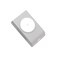 EK Tools 2.25-Inch Paper Punch, Large, Circle, New Package