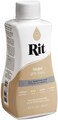 Rit Purpose Liquid Dye 236ml, Taupe