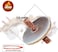 Ner Mitzvah Floating Wicks - 100 Count, Cotton, Fits Most Oil Cups, Ideal for Hanukah, Shabbat, and Spiritual Events