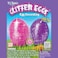 Fun World Easter Unlimited Glitter Egg Decorating Kit
