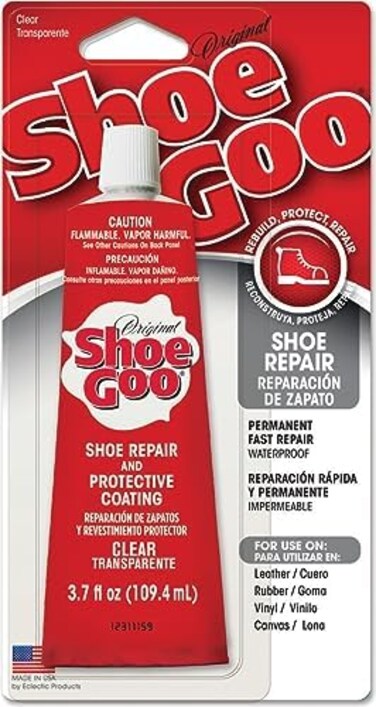 Eclectic Products 110011 Shoe Goo Specialty Sealant and Glue