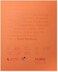 Yupo Paper 11 x 14-inch 10 Sheets/Pkg-White 74lb, Other, Multicoloured, 0.45 x 27.94 x 35.56 cm