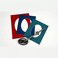 Logan Model 201 Oval &amp; Circle Mat Cutter