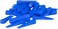 BARWALT Precision Tile Wedges, 550 Quantity, Gripper Wedge, BWT16370