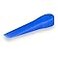 BARWALT Precision Tile Wedges, 550 Quantity, Gripper Wedge, BWT16370