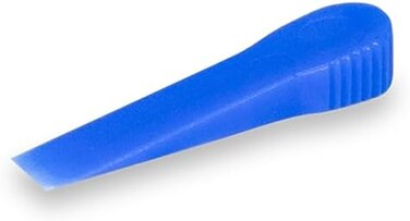 BARWALT Precision Tile Wedges, 550 Quantity, Gripper Wedge, BWT16370