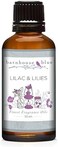 Barnhouse Blue Lilac &amp; Lilies Premium Grade Fragrance Oils - for Candle, Soap Making, &amp; More - 30ML