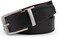 Timberland Men's Classic Leather Reversible Belt, Brown