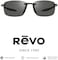 Revo descend N إعادة 4059 02 نظارات شمسية مستقطبة br مستطيل