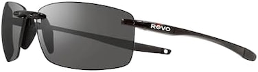 Revo descend N إعادة 4059 02 نظارات شمسية مستقطبة br مستطيل
