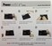 Powermatic I Elite Cigarette Maker with Accessories, Black