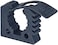 BUYERS PRODUCTS COMPANY RC10L Rubber Clamp