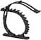 BUYERS PRODUCTS COMPANY RC10L Rubber Clamp