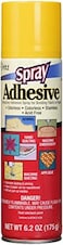 Dritz 403 Spray Adhesive Clear, 6 ounces