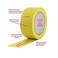 Pro Tapes 50 Premium Vinyl Safety Marking and Dance Floor Splicing 6 mils Thick, 36 yds Length x 2" Width, Grey (Pack of 1)