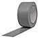 Pro Tapes 50 Premium Vinyl Safety Marking and Dance Floor Splicing 6 mils Thick, 36 yds Length x 2" Width, Grey (Pack of 1)