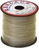Pepperell Crafts Pepperell Rexlace 100yd Spool Clear