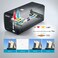 Plustek 8200I SE OpticFilm 8200iSE Film Scanner - Black