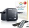 Plustek 8200I SE OpticFilm 8200iSE Film Scanner - Black