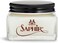 SAPHIR NOIR Medaille d'Or Mink Oil Polish - Natural Smooth Leather Conditioner