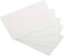 Bodno 100 Pack - Premium CR80 30 Mil Graphic Quality PVC Cards