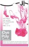 Jacquard iDye 14gm Poly Pink