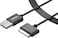 PWR+ Pwr 6.5 Ft Samsung-Galaxy-Tab Tablet-USB-Charging Sync-Data-Cable-30-Pin for Galaxy-Tab-2 10.1 8.9 7.7 7.0 Plus; Note-10.1-GT-N8013-GT-P5113 SGH-I497 SCH-I915 GT-P3113 GT-P3100 SCH-I705 GT-P7510