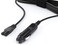 PWR+ Pwr 12V DC-Power-Cord 25121 for Igloo Cool Chill, Igloo Kool Mate, Igloo Iceless TE Thermoelectric Cooler Replacement Car Charger Power Adapter Extra Long Cord