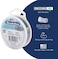 Beadalon 49-Strand 0.015" (0.38 mm) 100 ft (30.5 m) Bright Bead Stringing Wire