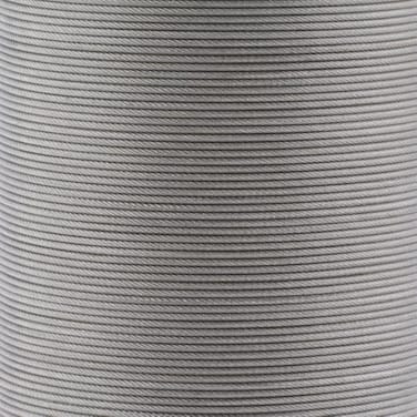 Beadalon 49-Strand 0.015" (0.38 mm) 100 ft (30.5 m) Bright Bead Stringing Wire