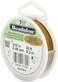 Beadalon 7 Strand Stainless Steel Bead Stringing Wire.018 in / 0.46 mm, Satin Gold, 30 ft / 9.2 m