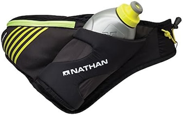 Nathan Sports Unisex Peak Waist Pak