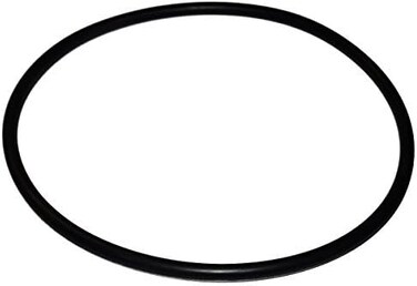 Captain O-Ring Replacement 151122 O-Rings Compatible with Pentair Pentek Big Blue Water Filters OEM Size ORing Buna-N (3 Pack)