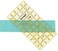 Omnigrid 5 in x 10 Quilting Rulers, 5" x 10", Clear