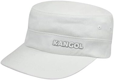 Kangol Men's Cotton Twill Army Cap Cap (pack of 1)
