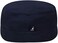 Kangol Men's Cotton Twill Army Cap Cap (pack of 1)