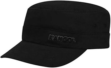 Kangol Men's Cotton Twill Army Cap Cap (pack of 1)