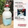 CHAPIN Lawn, Garden and Multi-Purpose Sprayer with Adjustable Nozzle