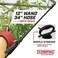 CHAPIN Lawn, Garden and Multi-Purpose Sprayer with Adjustable Nozzle