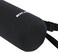 RICHEN Neoprene Water Bottle Carrier Bag with Adjustable Shoulder Strap,Insulated Water Bottle Cover for 750ml/24oz Stainless Steel/Glass/Plastic Bottles (Black,750ML)