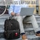 YOREPEK Extra Large Laptop Travel Backpack for Men Women