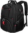 YOREPEK Extra Large Laptop Travel Backpack for Men Women