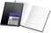 Daler Rowney Cachet Simply Sketchbook - 65lb 110 Sheet Hardbound Book - Extra White - 4x6